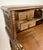Spanish Carved Wood Bargueño with Figural Decoration, 1940 For Sale - Image 12 of 14