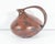 West German Ceramic Pitcher by Kurt Tschorner for Ruscha Keramik For Sale - Image 4 of 8