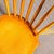 1950s Stick Back Dining Chairs from Ton, 1950s, Set of 4 For Sale - Image 5 of 12