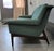 Stunning 4 seater Danish sofa designed Norwegian designer Henry Walter (H.W.) Klein for manufacturer Bramin Møbler circa...