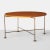 Mid-Century Modern Raphael Décorateur Coffee Table For Sale - Image 3 of 6
