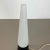 Metal Swedish Glass and Wood Cone Table Light from Hans-Agne Jakobsson, Markaryd, 1960s For Sale - Image 7 of 17