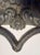 Large Antique Cast Iron Cherub Large Wall Plaque For Sale In Chicago - Image 6 of 7