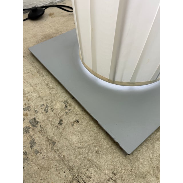 Fabrice Berrux Colonne Floor Lamps for 10 Heures 10 - A Pair For Sale - Image 10 of 17