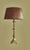 Early 20th Century Renaissance French Table Lamp, 1890s For Sale - Image 4 of 15