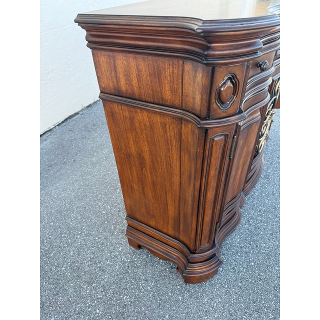 Pulaski Furniture Casa Cristina Buffet For Sale - Image 10 of 12