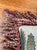 1990s Late 20th Century Tapestry Stag Pillows With Bullion Fringe, a Pair For Sale - Image 5 of 6