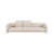 Bold Sofa by Mohdern Dimensions: W 268 x D 102 x H 76 cm Materials: Fabric, Bouclé Bold is a refined furniture collection...