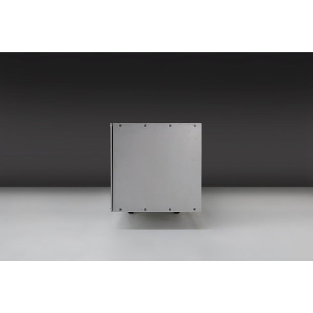 1990s LK94 Sideboard from Maarten Van Severen, Belgium, 1994 For Sale - Image 5 of 15