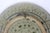 1970s Vintage Studio Pottery Wall Plate For Sale - Image 5 of 10