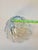 Marquis by Waterford Crystal Twisted Petal Centerpiece Bowl For Sale - Image 10 of 10