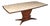 Dining Table from Fratelli Rigamonti, Desio, Milan, 1940s For Sale