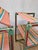 Vintage Folding Chairs by Table Auto B.P. Paris, 1950s, Set of 2 For Sale - Image 11 of 18