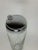 Vintage Large Tall Classic Cocktail Shaker. Measures 10" high x 3 1/2" across at top/2 3/4" across at bottom.