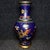 Traditional Late 19th Century Cloisonné Enamel Dragon and Phoenix Vase in Presentation Box For Sale - Image 3 of 9