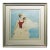 G H Rothe Pas De Deux 1977 Hand Signed Art Limited Edition Ballet Dancer Framed For Sale