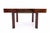 Art Deco Rectangular Table and Chairs, 1930s, Set of 5 For Sale - Image 18 of 18