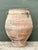 Late 20th Century Vintage Monumental Turkish Terracotta Vessel For Sale - Image 5 of 12