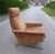 Mid-Century Modern Shelby Lounge Chair by Georges Van Rijck for Beaufort For Sale - Image 3 of 13