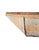 Mid-Century Modern Vintage Decorative Small Kilim Rug - 2`11″ X 5`1″ For Sale - Image 3 of 6