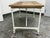 Restoration Hardware Restoration Hardware Flatiron Desk For Sale - Image 4 of 12