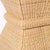 Tan Pair of Mid Century Style Sheaf of Wheat Stands For Sale - Image 8 of 9