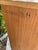 Wood 1960s Arne Wahl Iversen for Vinde Mobelfabrik Danish Modern Teak Corner Display Cabinet Bar For Sale - Image 7 of 10