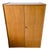 Mid 20th Century Attributed Mummenthaler & Meier "Magic Box" Desk For Sale