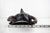 Mid 20th Century Hand Carved Devil / Demon Mask With Horns For Sale - Image 17 of 18