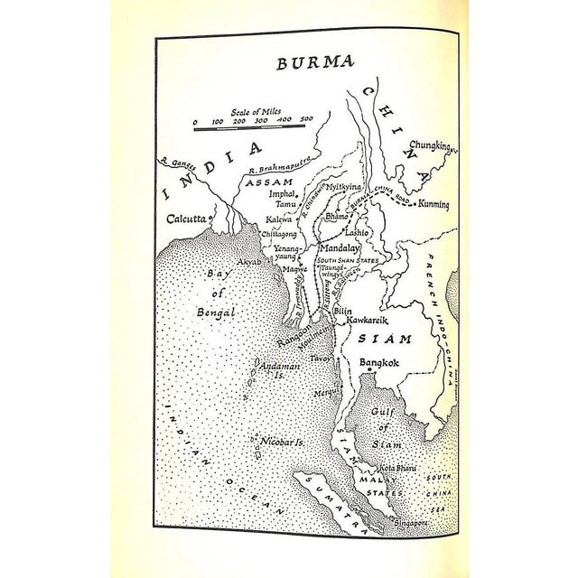 "The Second World War: Volumes I - Vi" 1948 Churchill, Winston S.- Set of 6 For Sale - Image 11 of 12