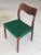 Vintage Rosewood Dining Chairs from J.L. Møllers, Customizable Reupholstery, 1950s, Set of 4 For Sale - Image 10 of 18