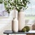 Lucela Bottle Vase For Sale In Chicago - Image 6 of 7