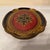 Red Vintage Florentine Italian Gilt Tray | Red Black Gold Hollywood Regency Serving Tray For Sale - Image 8 of 8