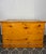 Large Antique 19th Century Large Victorian Pine Trunk Blanket Box For Sale - Image 17 of 17