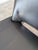 Vintage Lupina Shell Chair in Black Leather by Niko Kralj for Stol Kamnik, 1970s For Sale - Image 13 of 18