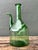 Vintage Italian Glass Wine Decanter For Sale In West Palm - Image 6 of 12