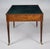Mid 19th Century Victorian Mahogany Flip-Top Writing Table For Sale - Image 13 of 13