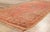 Terra Cotta Vintage Taznakht Moroccan Rug, 05'04 X 09'08 For Sale - Image 8 of 10
