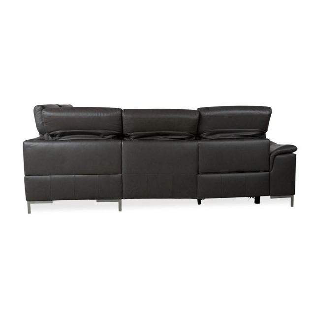 Corner Sofa in Leather from Willi Schillig For Sale - Image 16 of 18