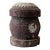 Antique Wooden Grinding Vessel For Sale