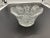 Traditional Vintage 1853 Corning American Brilliant Period Cut Glass J Hoare Flared Bowl With Sawtooth Rim For Sale - Image 3 of 5
