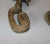 19th Century Bronze Door Knocker For Sale - Image 4 of 14