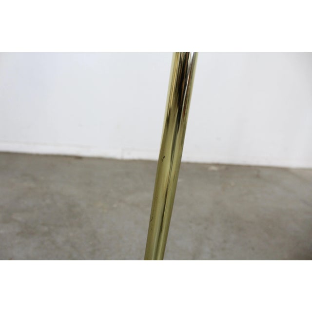 Gerald Thurston Mid Century Modern Gerald Thurston Tulip Lamp For Sale - Image 4 of 9