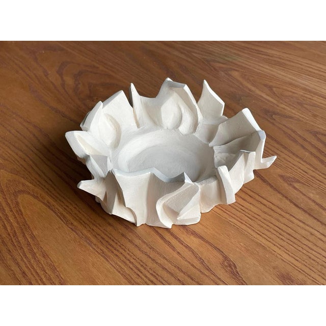 Change Tray Sculpture by Annick Bailly, 2004 For Sale - Image 3 of 7