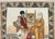 Vintage Persian Tabriz Pictorial Rug For Sale - Image 15 of 15