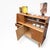 Brown Mid-Century Oak and Walnut Drinks Cabinet from Priory For Sale - Image 8 of 10