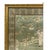This object is a 19th-century framed Chinese silk embroidered panel titled "Dancing in the Landscape". Crafted during the...
