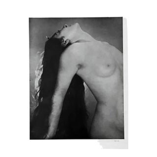 Man Ray Photogravure No 3 Verve 1939 For Sale
