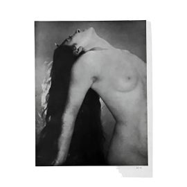 Example of Man Ray Photography