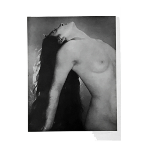 Man Ray Photogravure No 3 Verve 1939